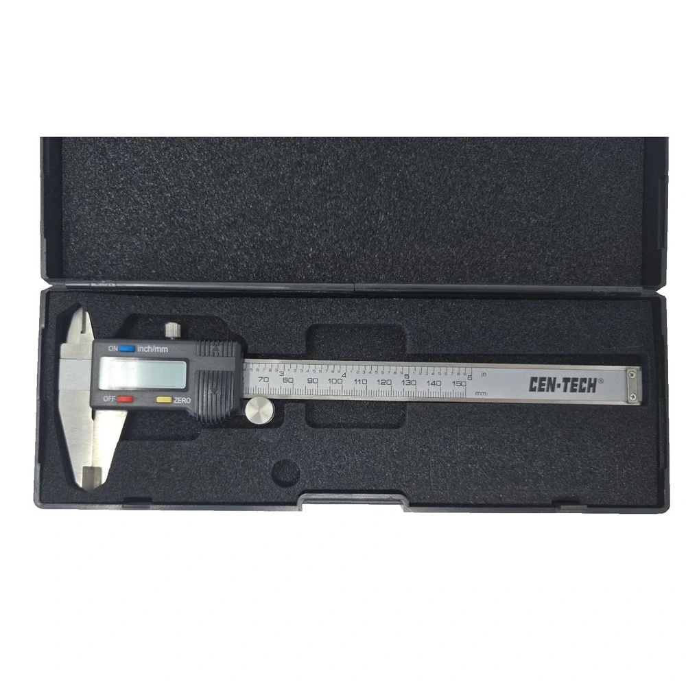 2w- NOS digital caliper 6